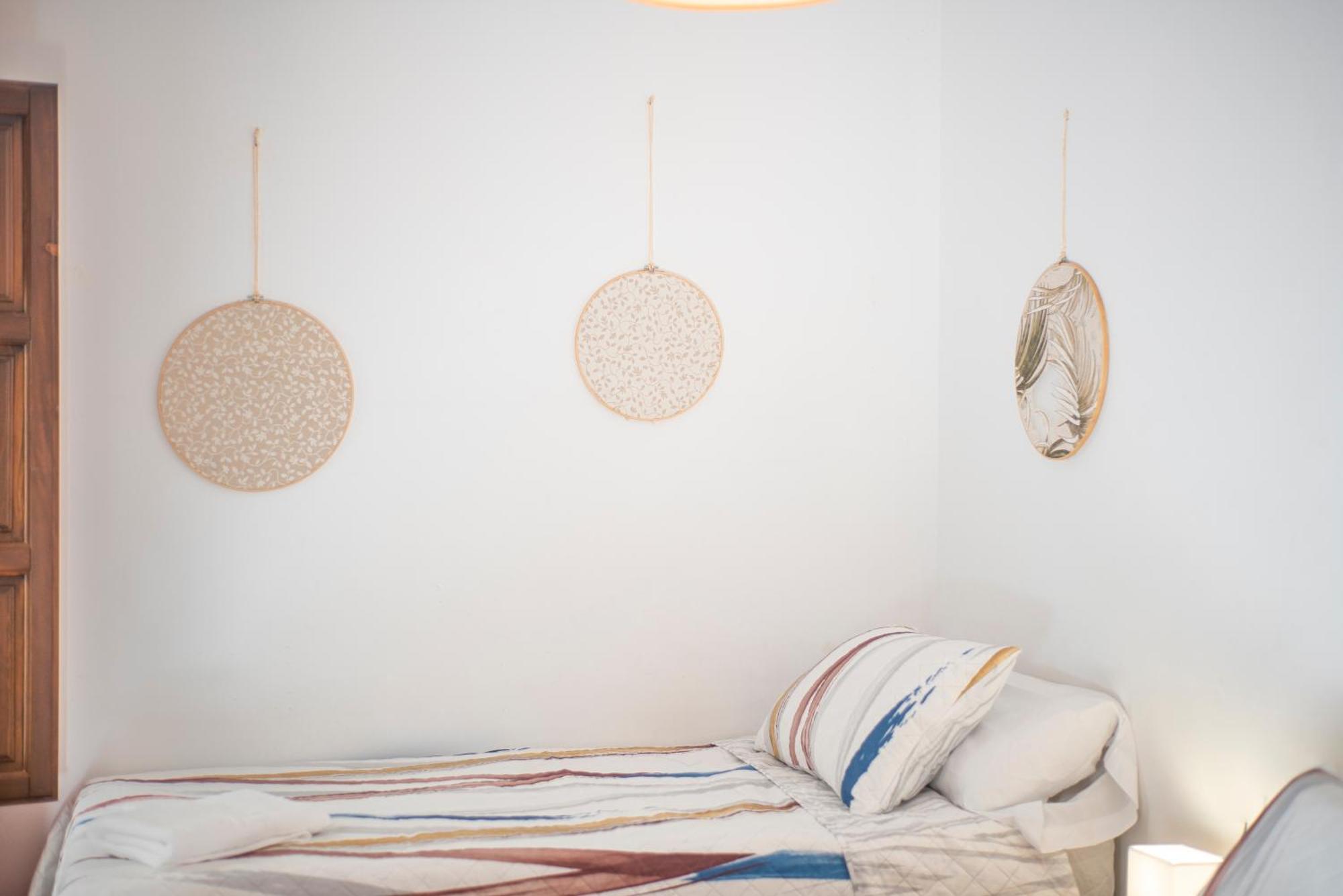 Elvira 60 Homes Grenade Chambre photo